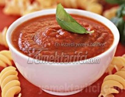Bahpey Makarnası Bahpey Makarnası