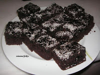Brownie Kek
