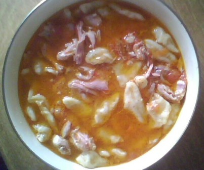 Haluçka Haluçka