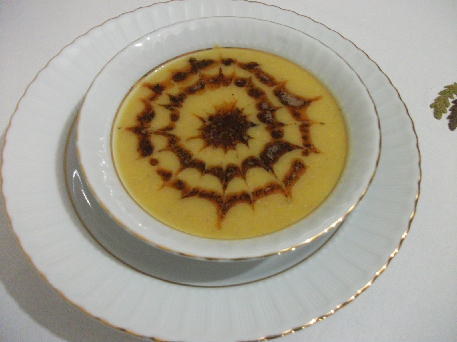 Mercimek Çorba Süzme