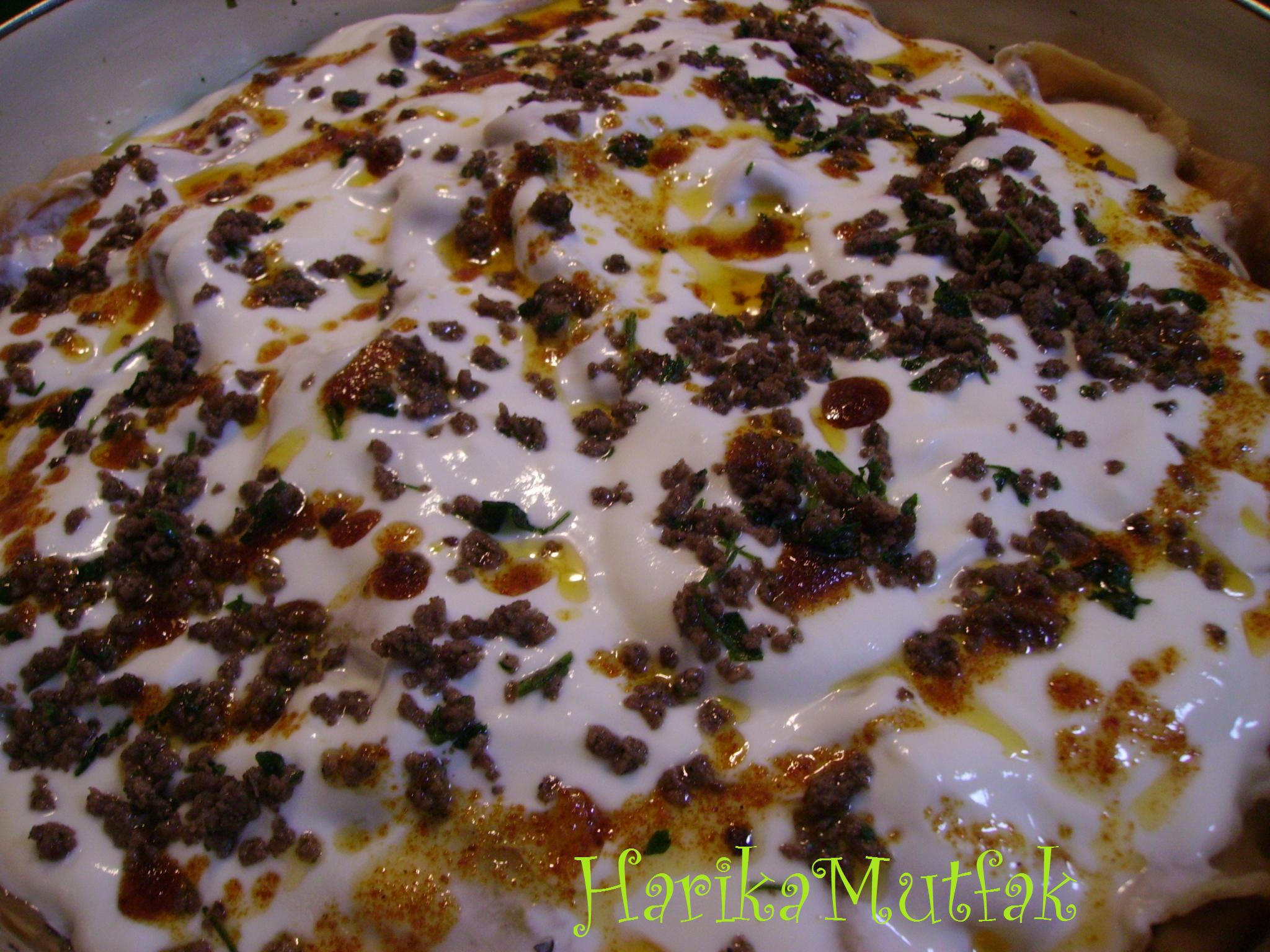 Paşa Böreği Paşa Böreği