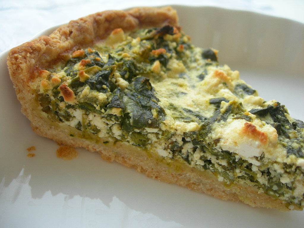 Peynirli Kiş