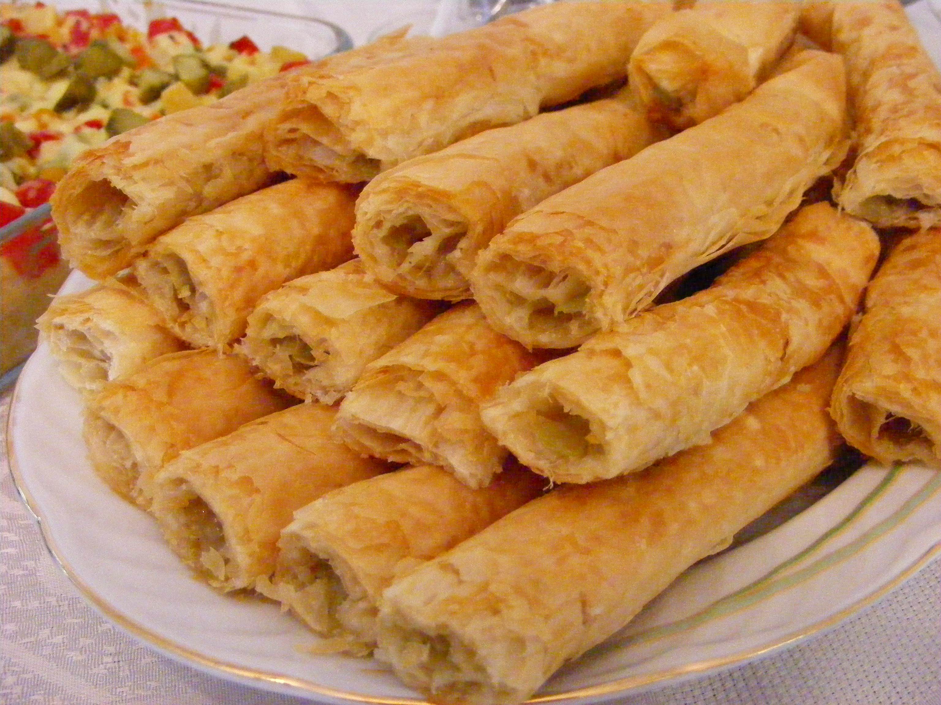 Pratik Börek Pratik Börek