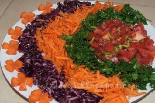 Ay Salata
