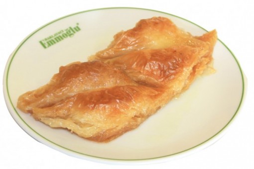 Ballı Börek