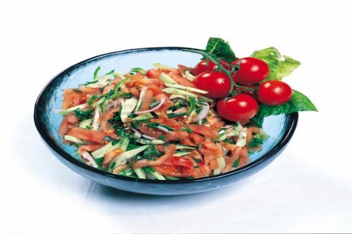 Osmanlı Salatası