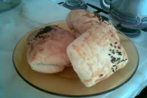 Tontiş Böreği