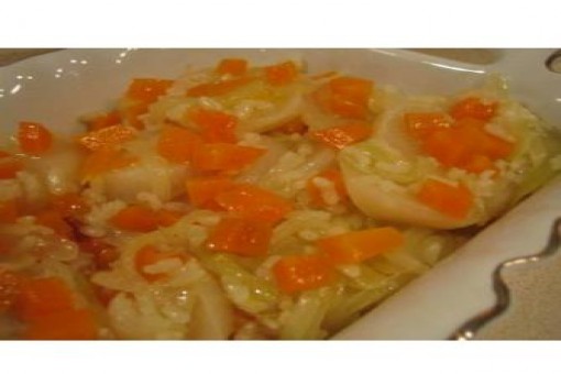 Zeytinyağlı Şalgam