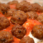 köfteli orman kebabı