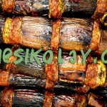 patlıcanlı kebap, patlıcan kebap