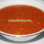 taze tarhana çorbası, tarhana çorbası